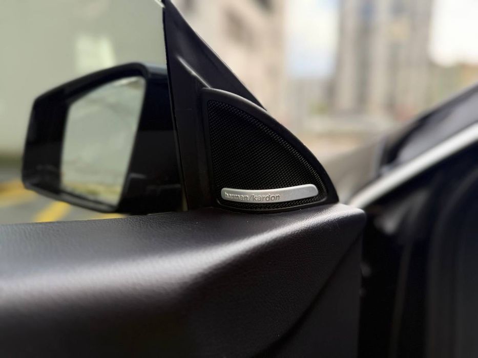 Продаж автомобіля Mercedes-Benz CLA 250