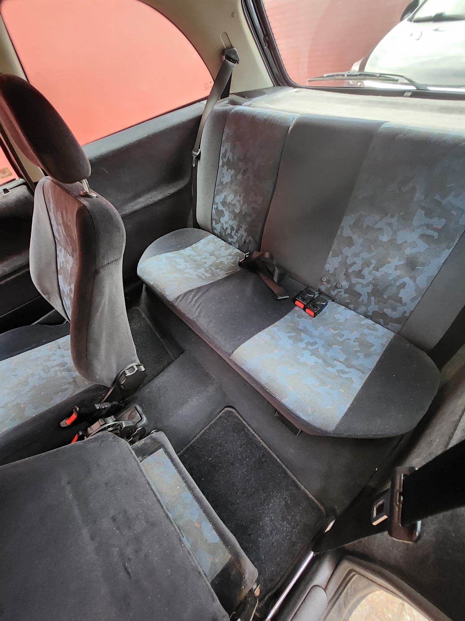 Opel Corsa B 1.5 Diesel (1994)