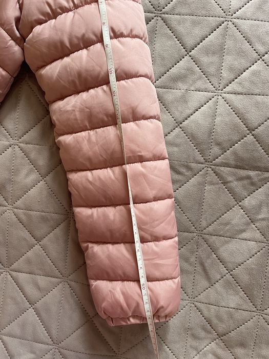 Куртка пальто Зара Zara підліткова 152-164см