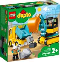 Lego duplo 10931