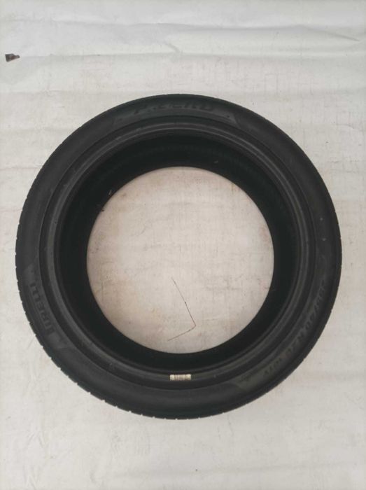 Opona Pirelli pzero 3 255/40/20 97v 2018 6,6mm {137}
