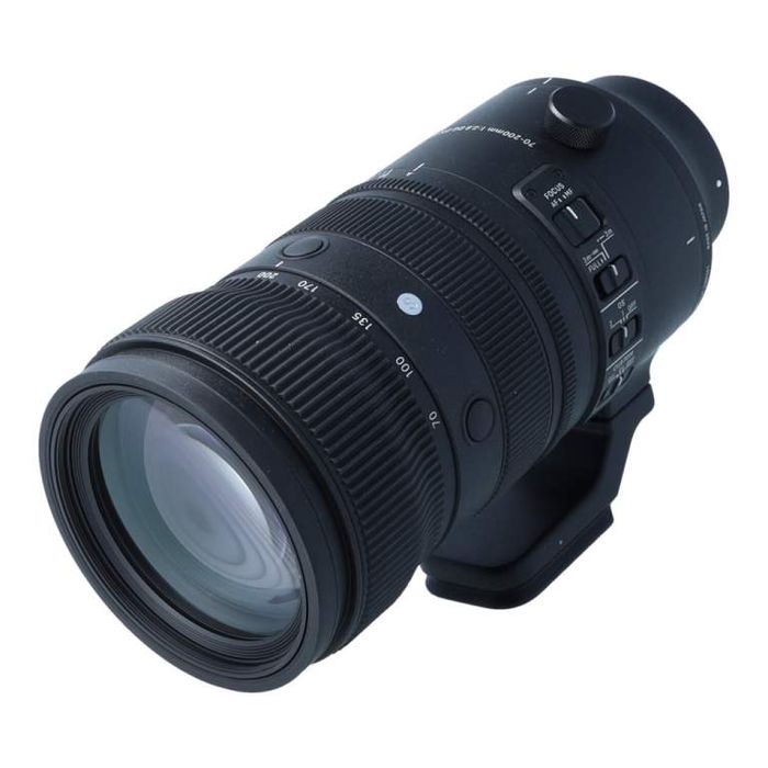 Sigma S 70-200 mm f/2.8 DG DN OS Sony E Cyfrowe.pl Łódź