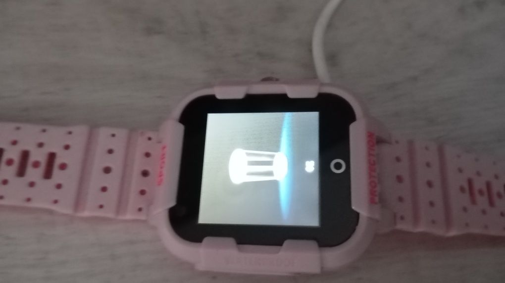 Smartwatch garett kids