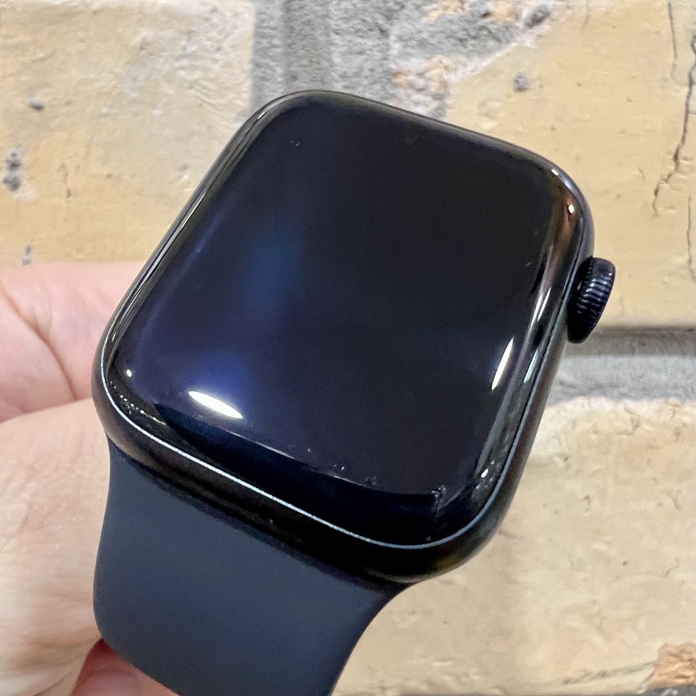 Смарт годинник Apple Watch 8 41mm АКБ-100%