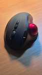 Trackball bezprzewodowy - nowy.