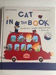 Cat in the Book – Elementarz języka angielskiego Poznań