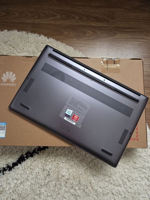 Portátil Huawei Matebook D15 Notebook