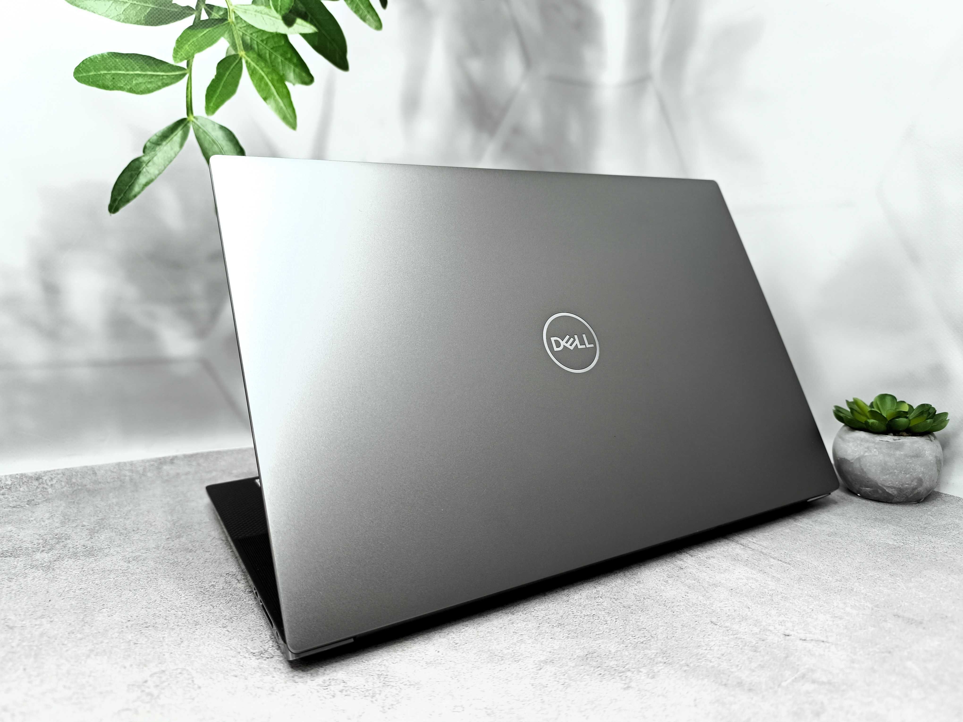 Quadro T2000 4 GB/Dell Precision 5550/i9-10885H/32/SSD 512/8 ядер/IPS