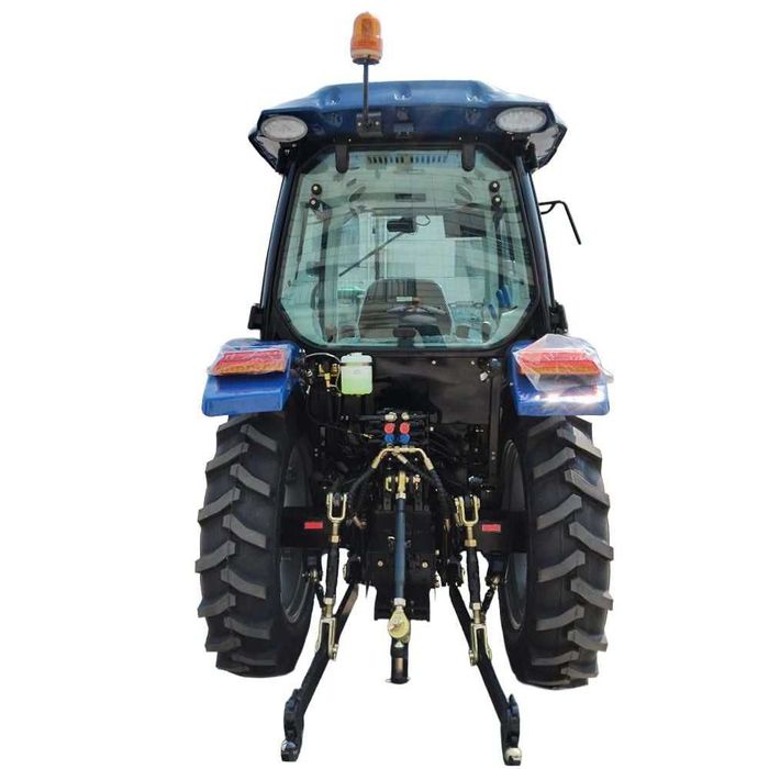 Трактор ДТЗ 504 BKKU