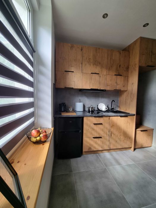 Apartament KB 2+1 Jedlina Zdrój