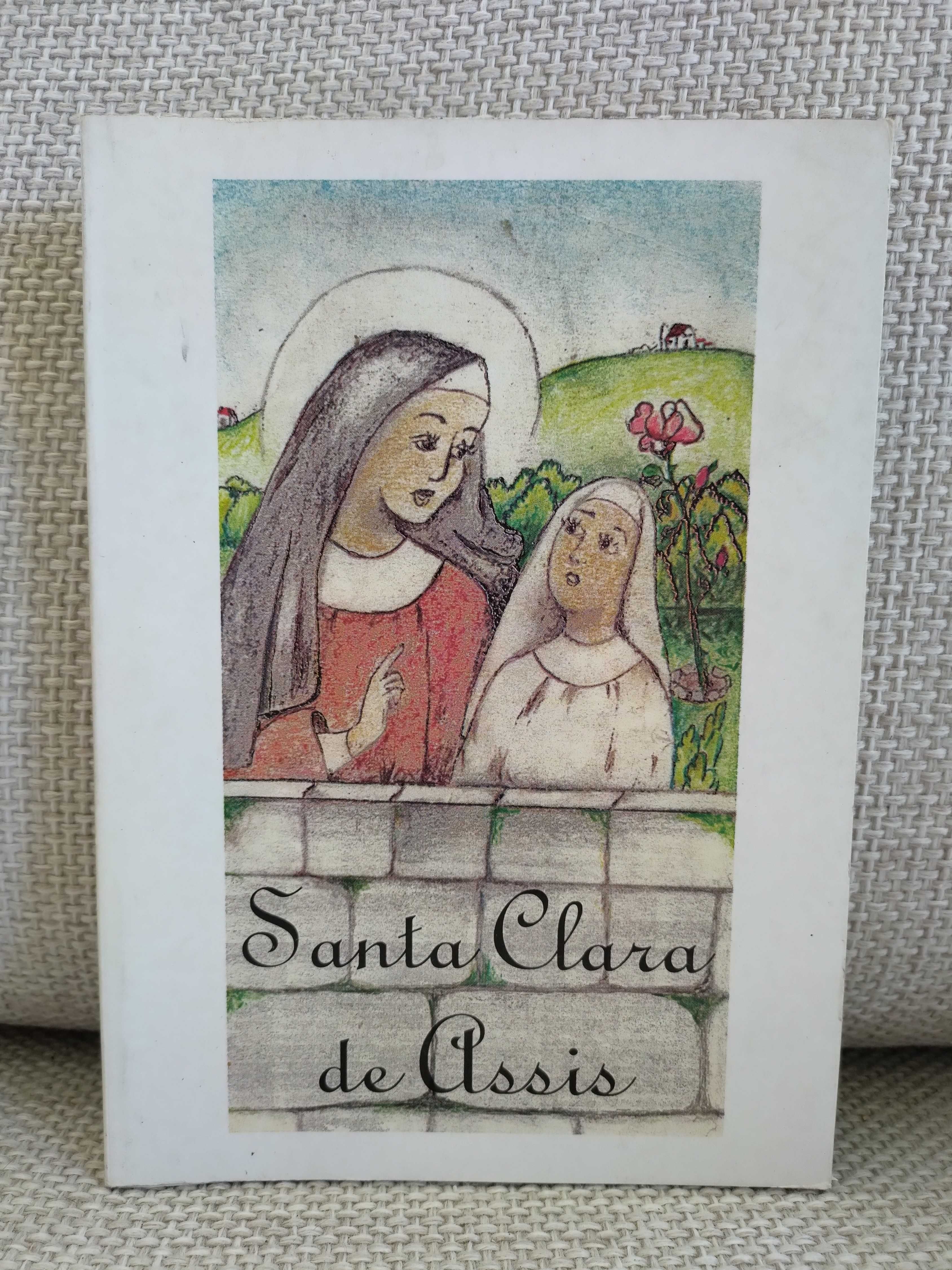 Santa Clara de Assis