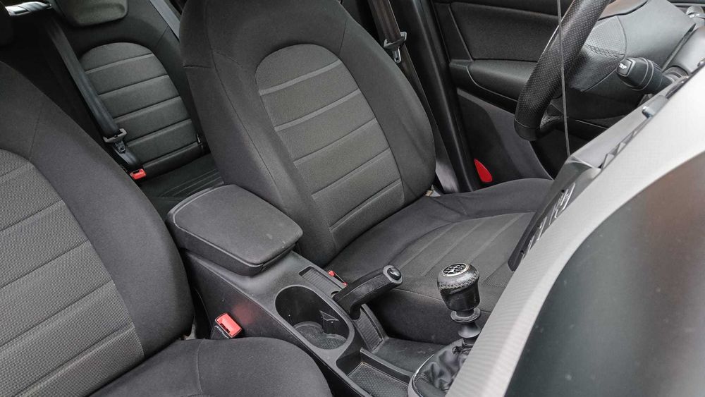 Fiata Bravo II 1.4, 1 LPG + komplet kół - radio na Adnriodzie