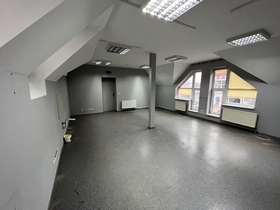 Комерційне приміщення