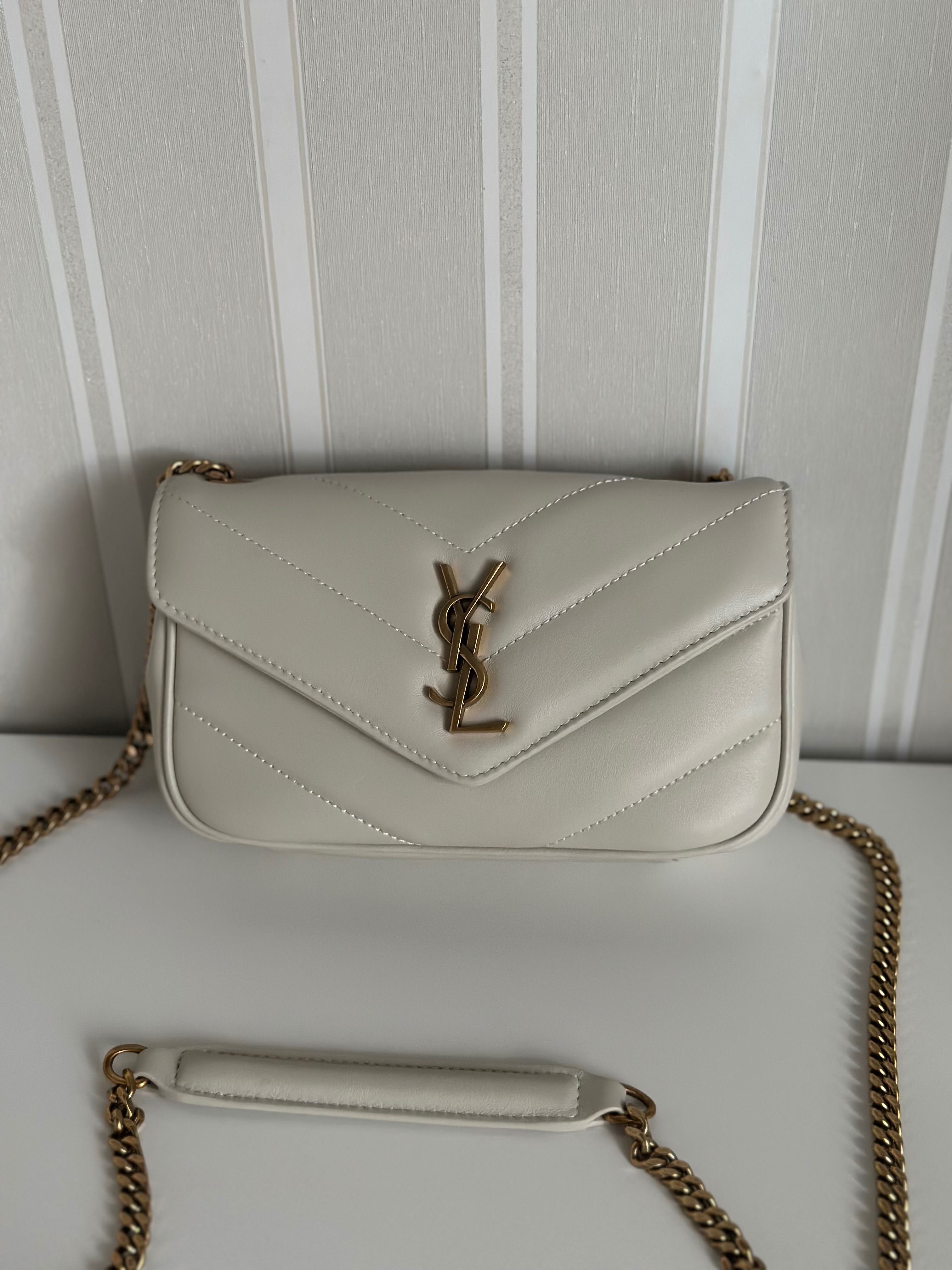Сумка YSL Saint Laurent оригінал