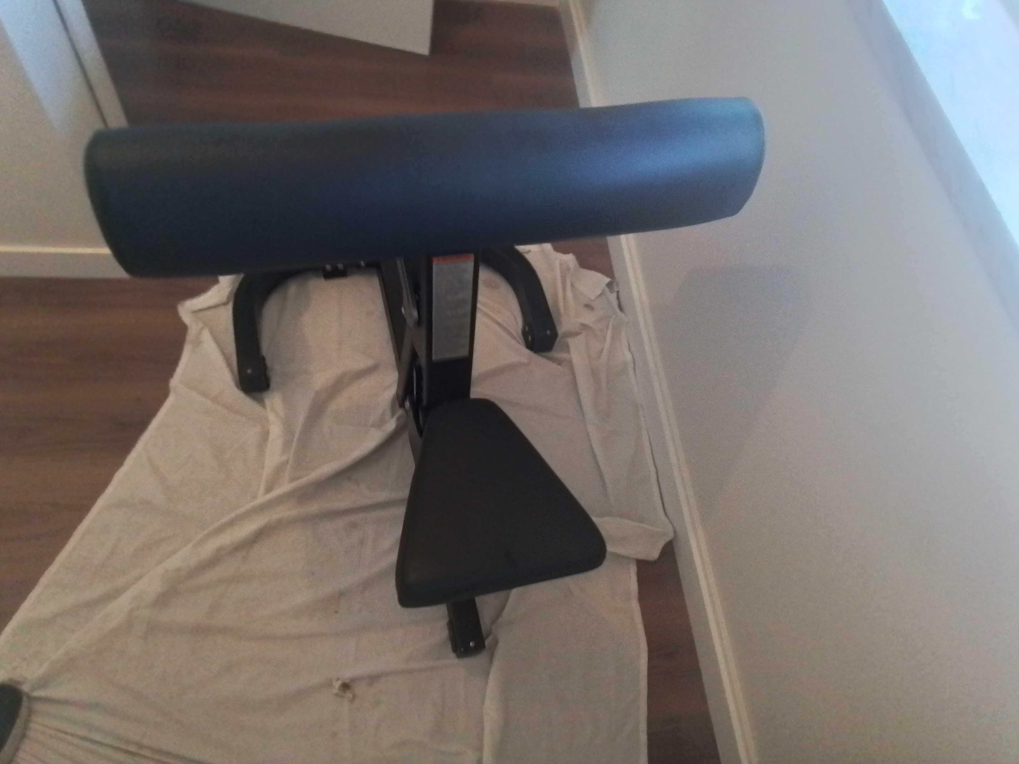 Scoot Bench TecnhoGym