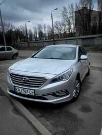 Аренда Hyundai Sonata