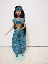 lalka Disney Store Księżniczki Jasmine 30 cm artykułowana