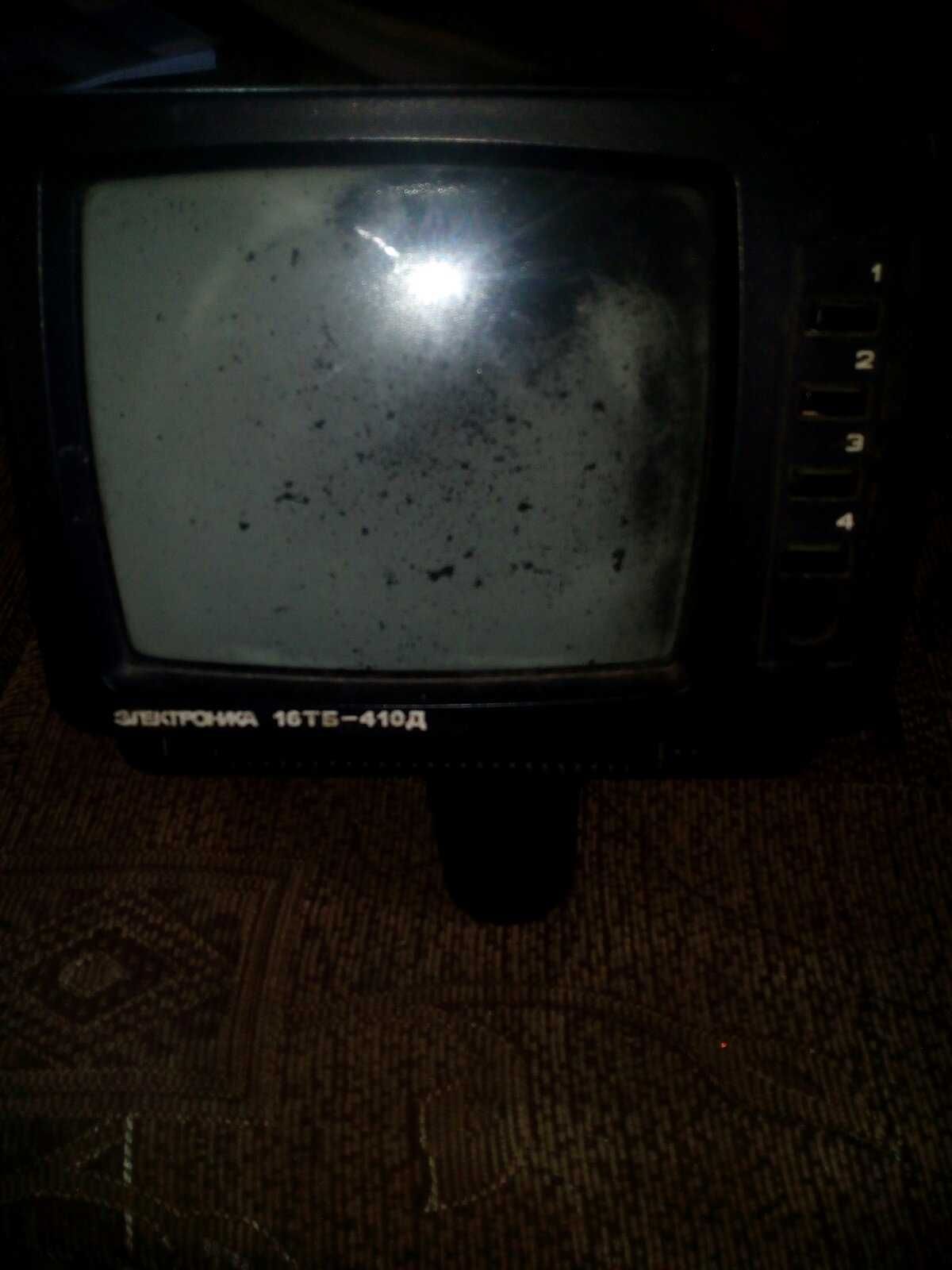 электроника 16 тб та  Фотон 31