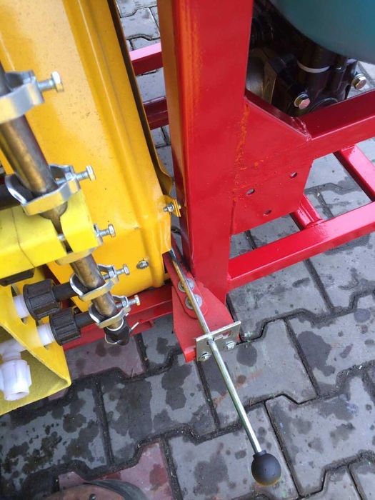 Оприскувач садовий опрыскиватель садовый садовой