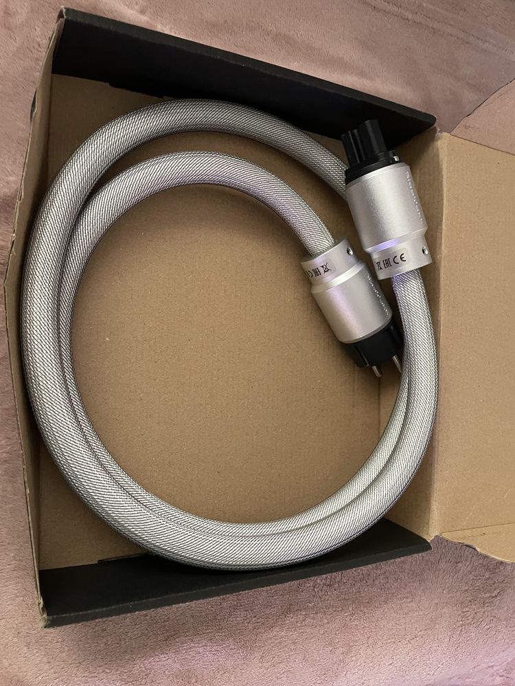 Kabel Gigawat Powersync Ultra