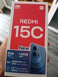 Xiaomi Redmi 15 C