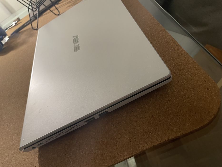 Asus Vivobook : Novo!