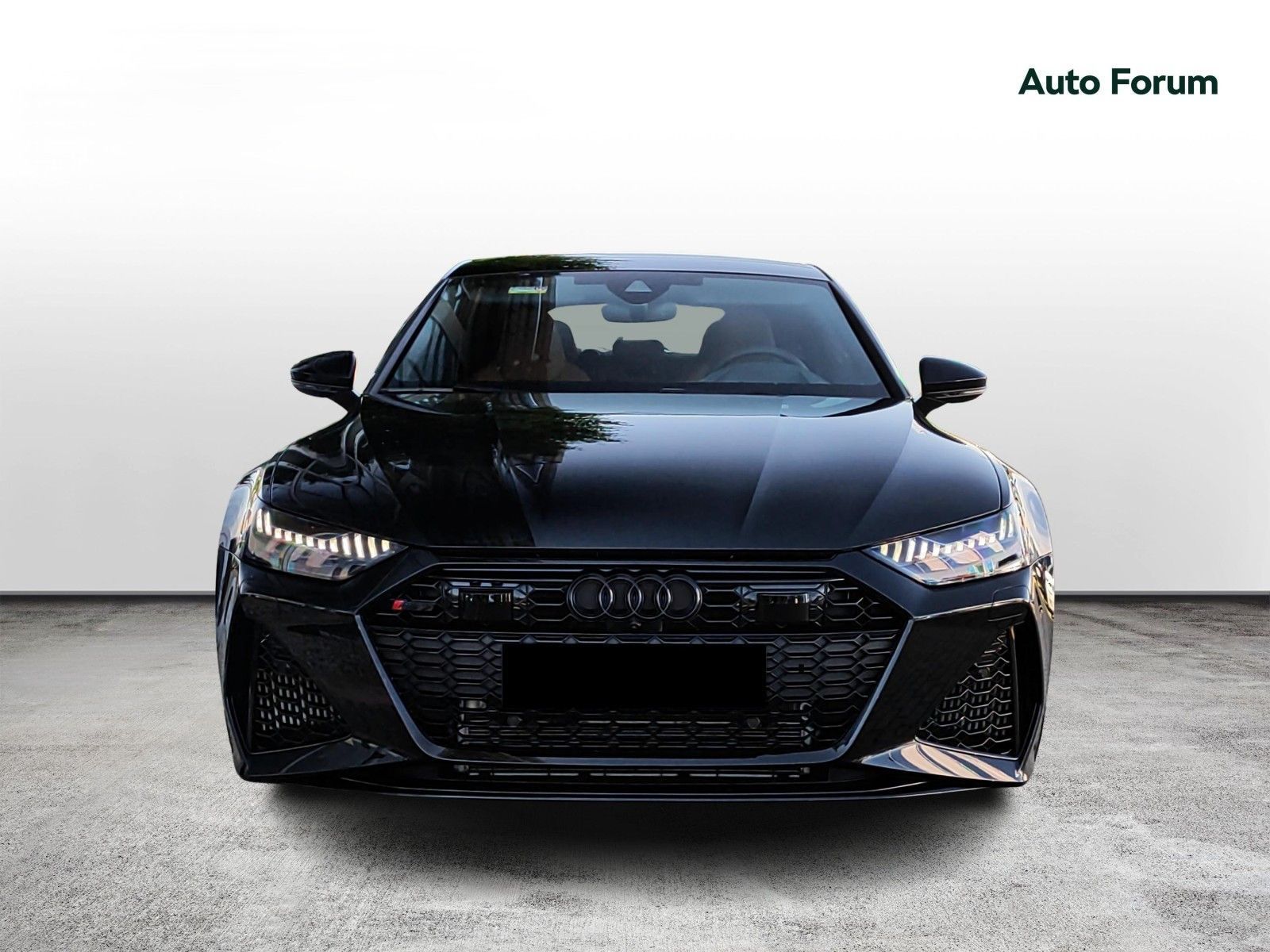 Audi RS7 Sportback