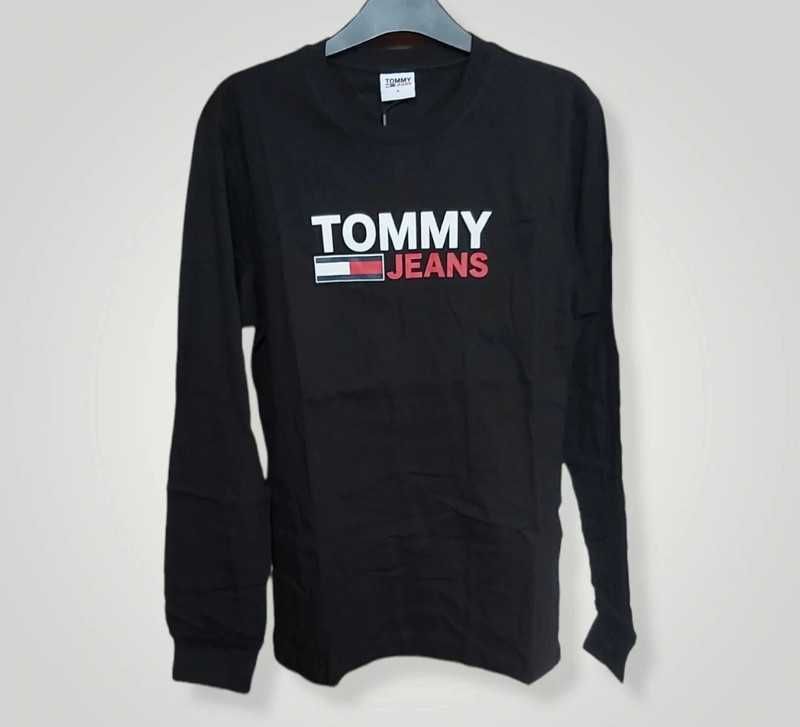 Longsleeve Tommy Hilfiger Jeans