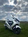 Suzuki Skywave 250