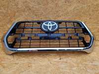 TOYOTA HILUX VII 20- ATRAPA GRILL ZDERZAKA PRZEDNIEGO RADAR 53111-0KB30