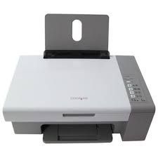 Продам цветной струйный МФУ Lexmark x2550