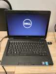 Dell e6440 Intel i5 8GBRAM Dysk SSD 240GB