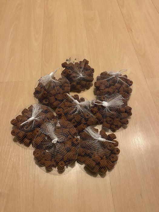 Cerâmicas / mídias filtrantes