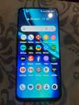 Мобільний телефон Realme GT Master Edition 6/128GB