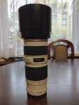 Canon EF 70-200 mm f/4L USM