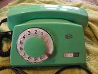 Telefon stacjonarny Telekom Aster produkcja Polska