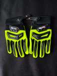 Rękawice robocze ochronne Mechanicy Gloves.
