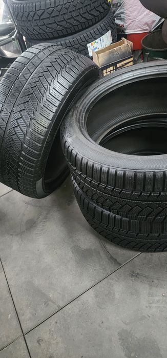 Продам 245/40/18