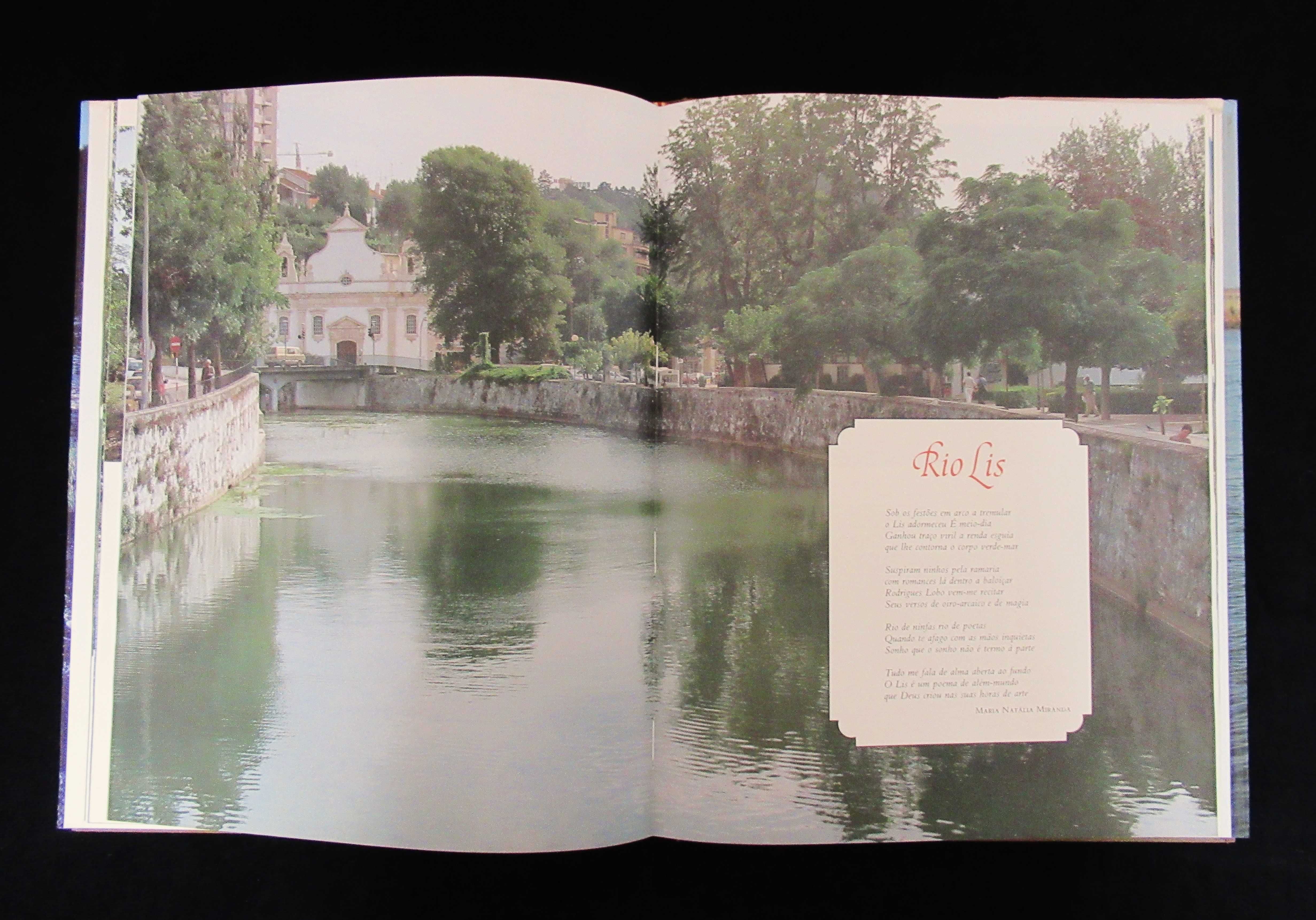 Os Mais Belos Rios de Portugal - Livro (Ref. 30)