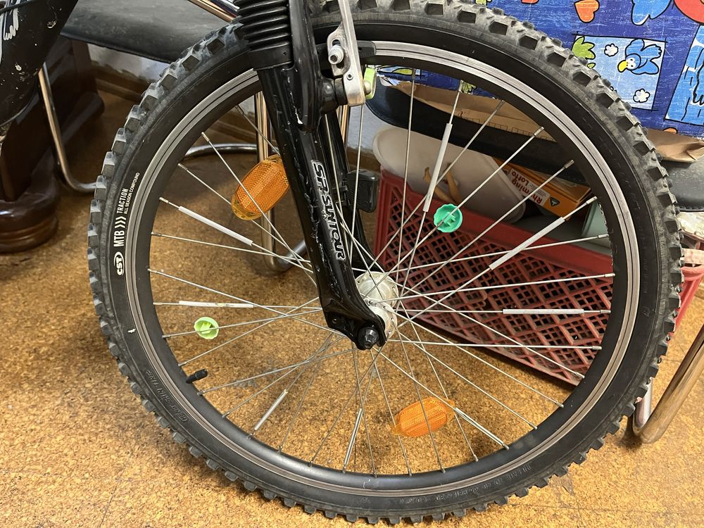 Bicicleta criança