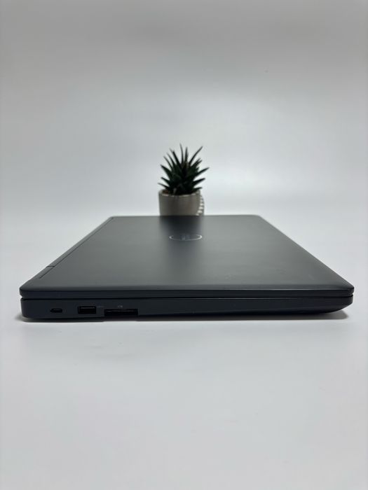 Dell Precision 3520 | NVIDIA Quadro M620