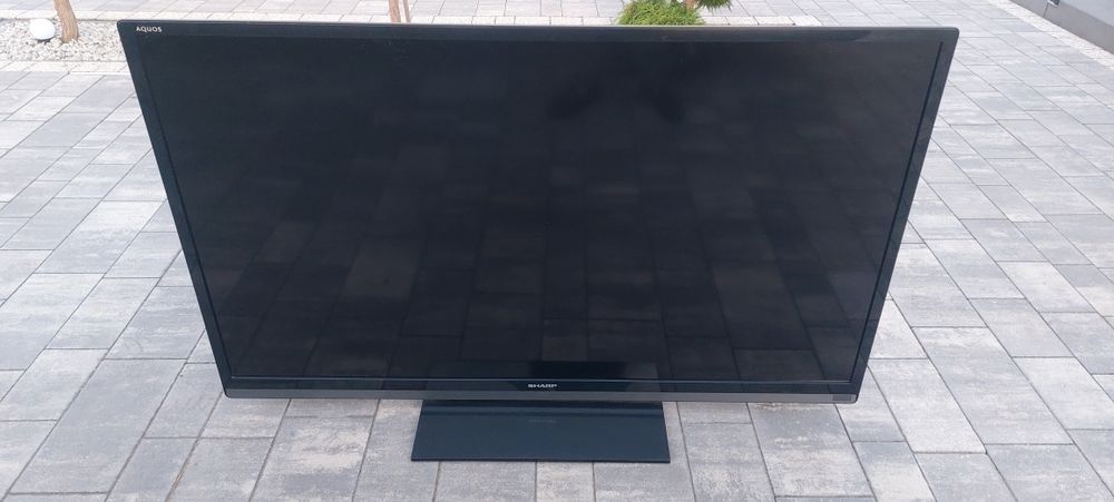 Telewizor Led Sharp 60 cali