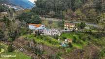 Moradia T10 - Vilar da Veiga, Terras de Bouro