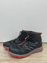 Buty The North Face litewave fastpack II