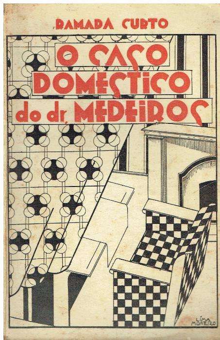 220 - Literatura - Livros de Ramada Curto (Vários )