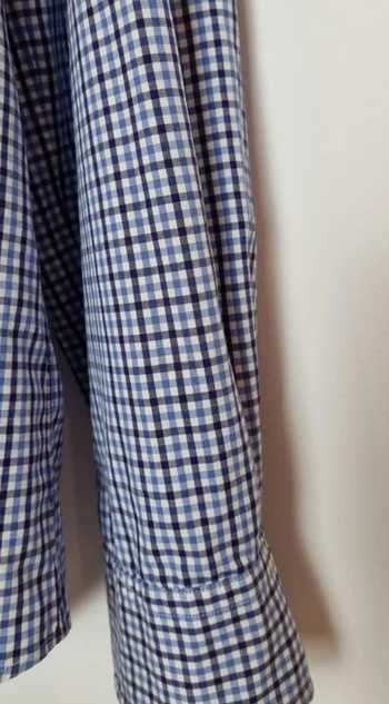 koszula w kratkę Ralph Lauren M