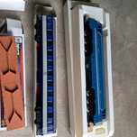 Comboio eléctrico