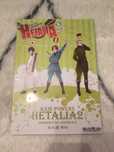 Manga Hetalia tom 2