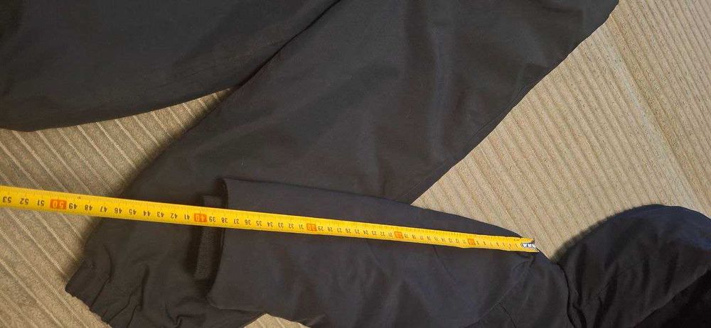 Зимовий комбінезон на 4 -4,5 років