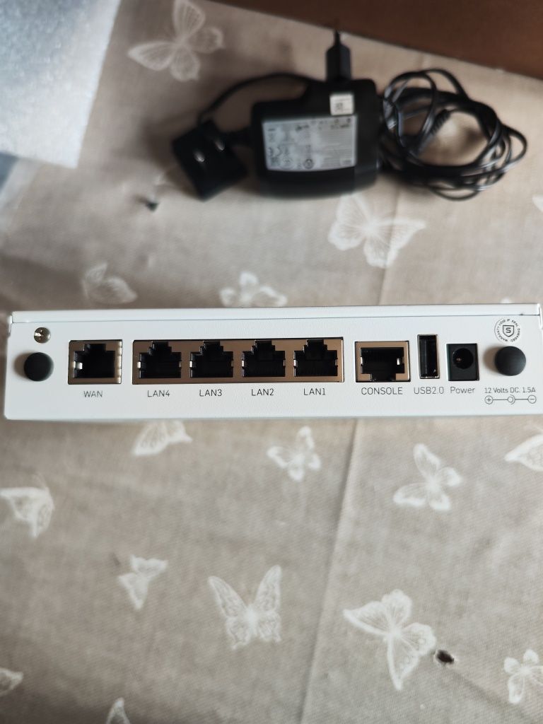 Sophos Red 15 Rev.1